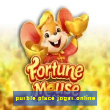 purble place jogar online